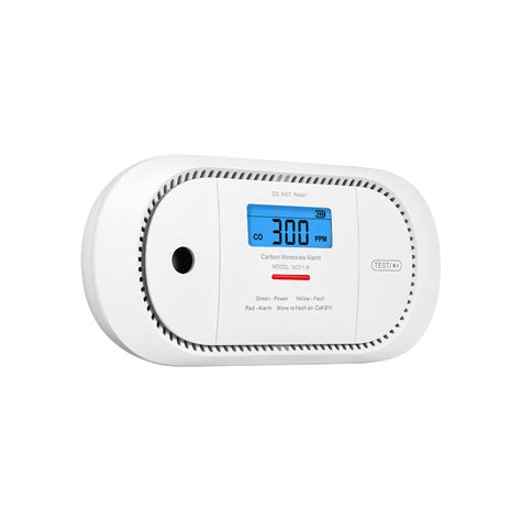 Can Your Carbon Monoxide Detector Sense Natural。